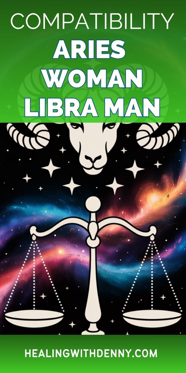 compatibility aries woman libra man