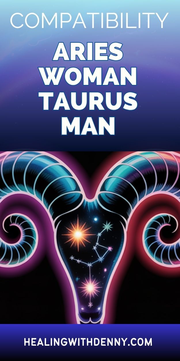 compatibility aries-woman-taurus-man