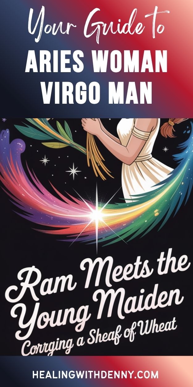 your guide to aries woman virgo man