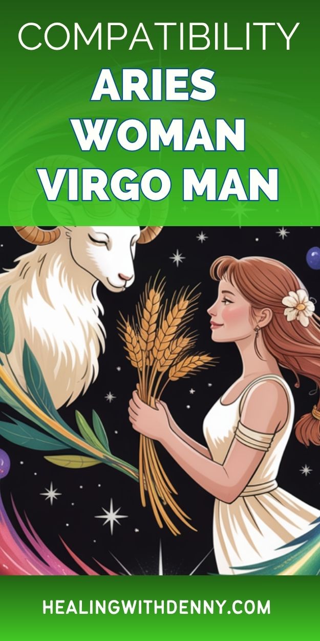 compatibility aries woman virgo man