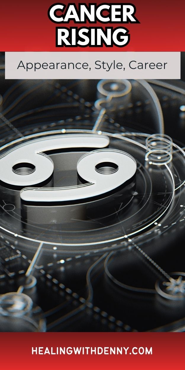 cancer rising career