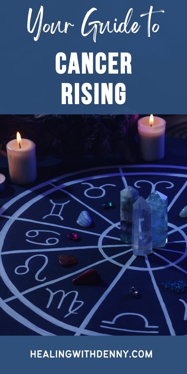 your guide to cancer rising