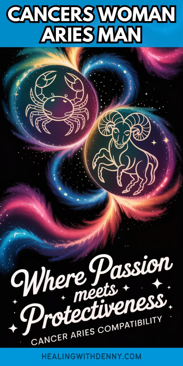 cancer woman aries man where passion meets protectiveness cancer aries compatibility