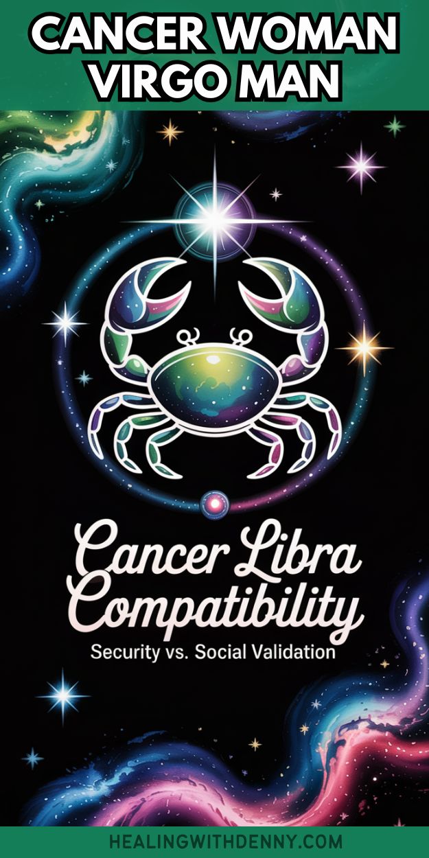 cancer woman libra man cancer libra compatibility security vs social validation