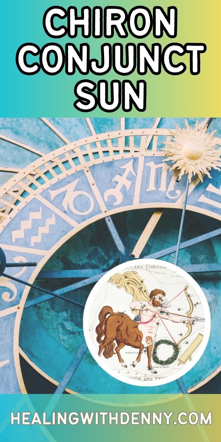 chiron-conjunct-sun-2