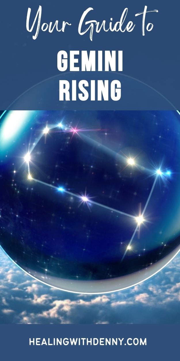 your guide to gemini rising