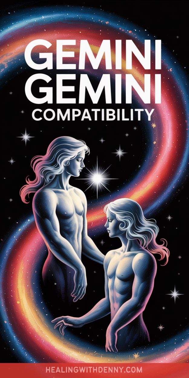 gemini gemini compatibility