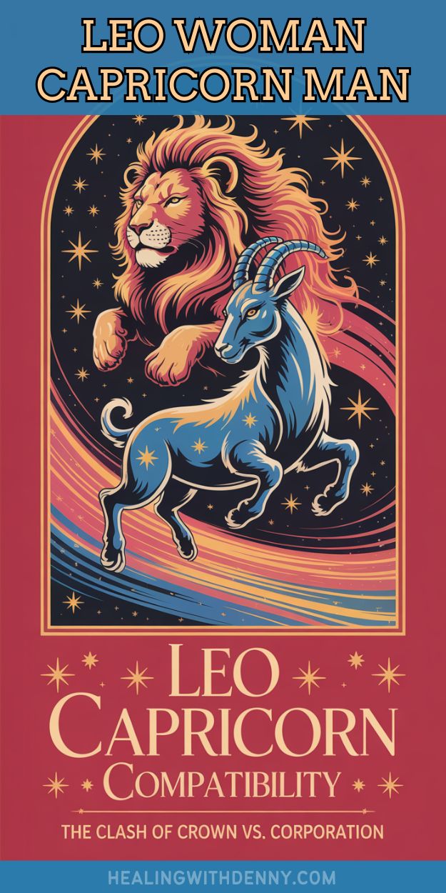 leo woman capricorn man leo capricorn compatibility the clash of crown vs corporation