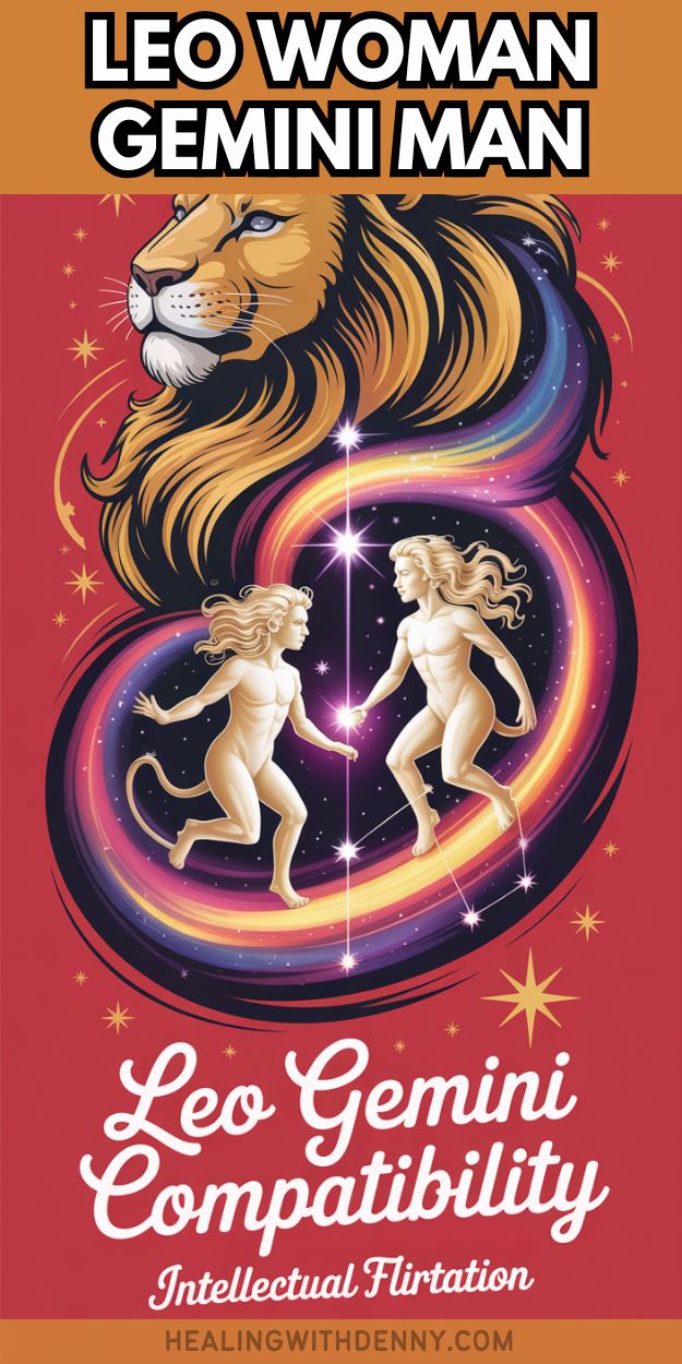 leo woman gemini man leo gemini compatibility intellectual flirtation