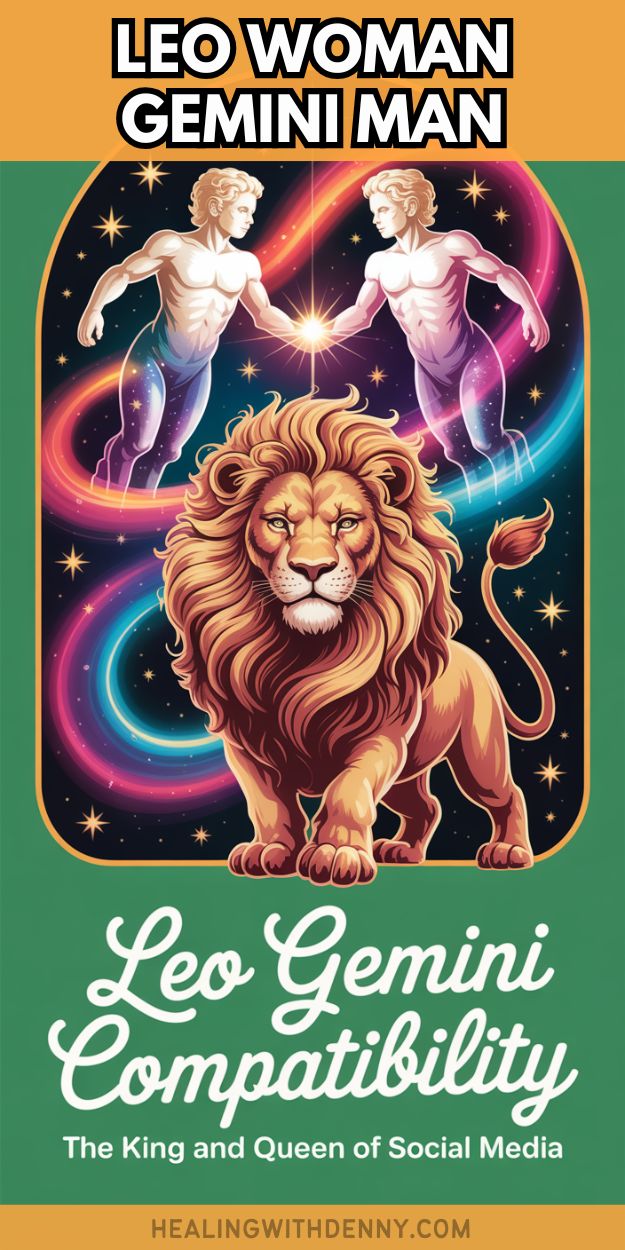 leo woman gemini man leo gemini compatibility the king and queen of social media