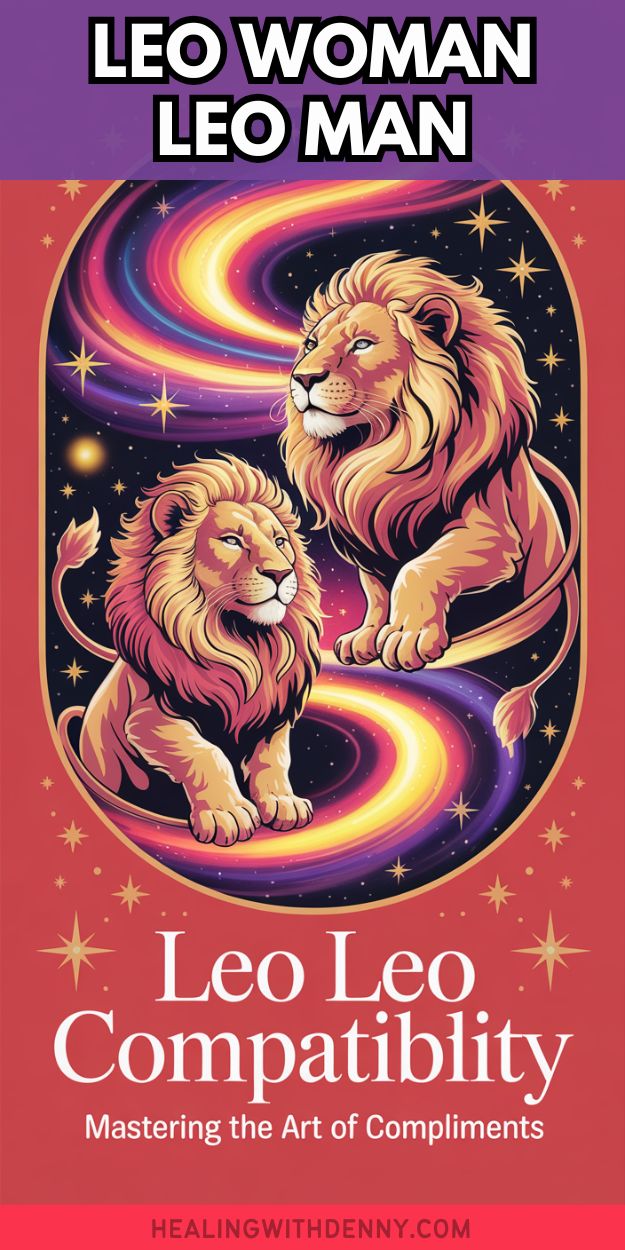 leo woman leo man leo leo compatibility mastering the art of compliments