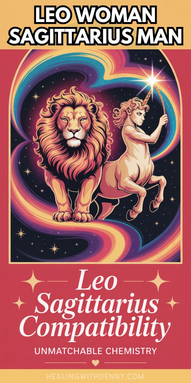 leo woman sagittarius man leo sagittarius compatibility unmatchable chemistry