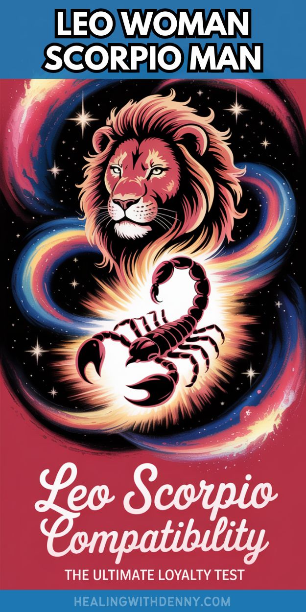 leo woman scorpio man leo scorpio compatibility the ultimate loyalty test