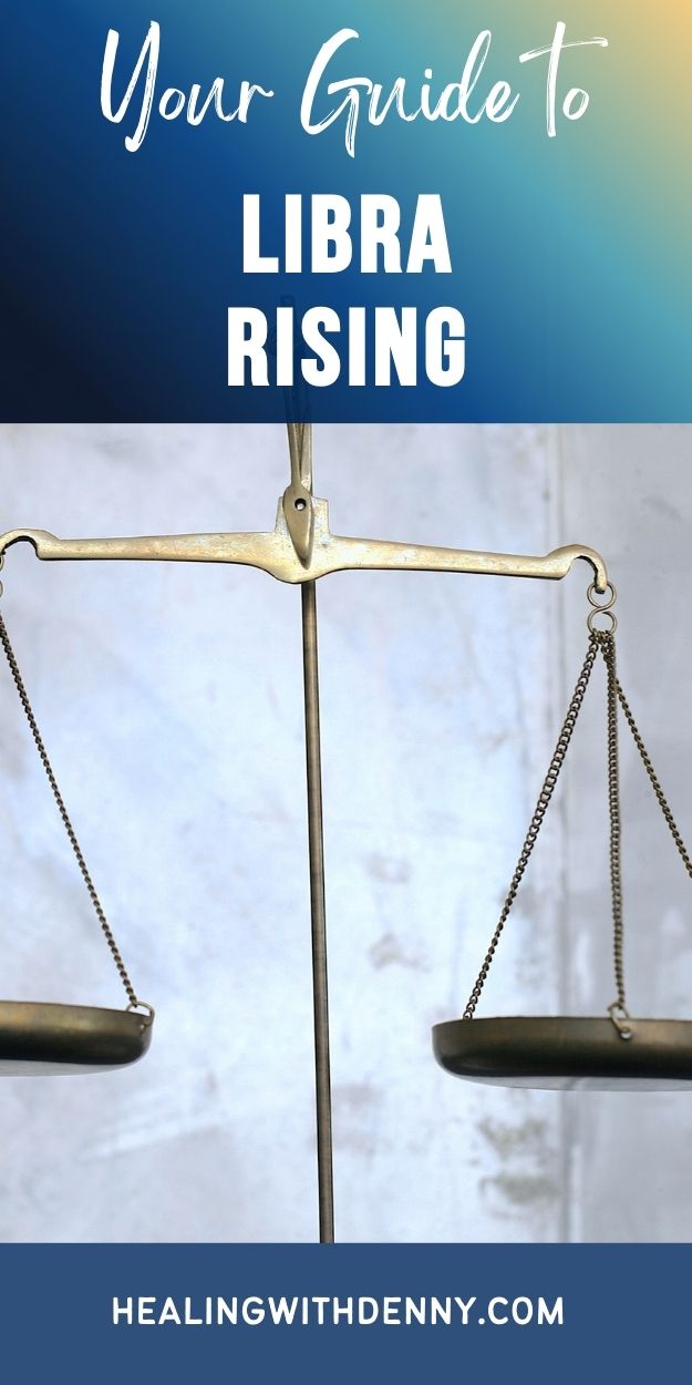 your guide to libra rising