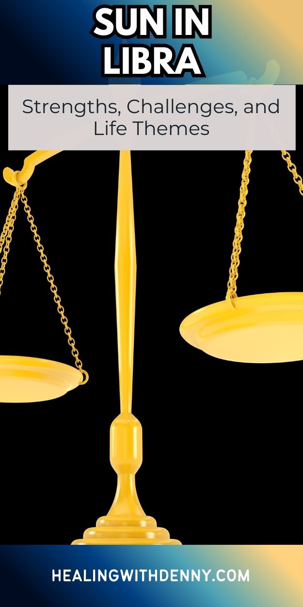 sun in libra strengths