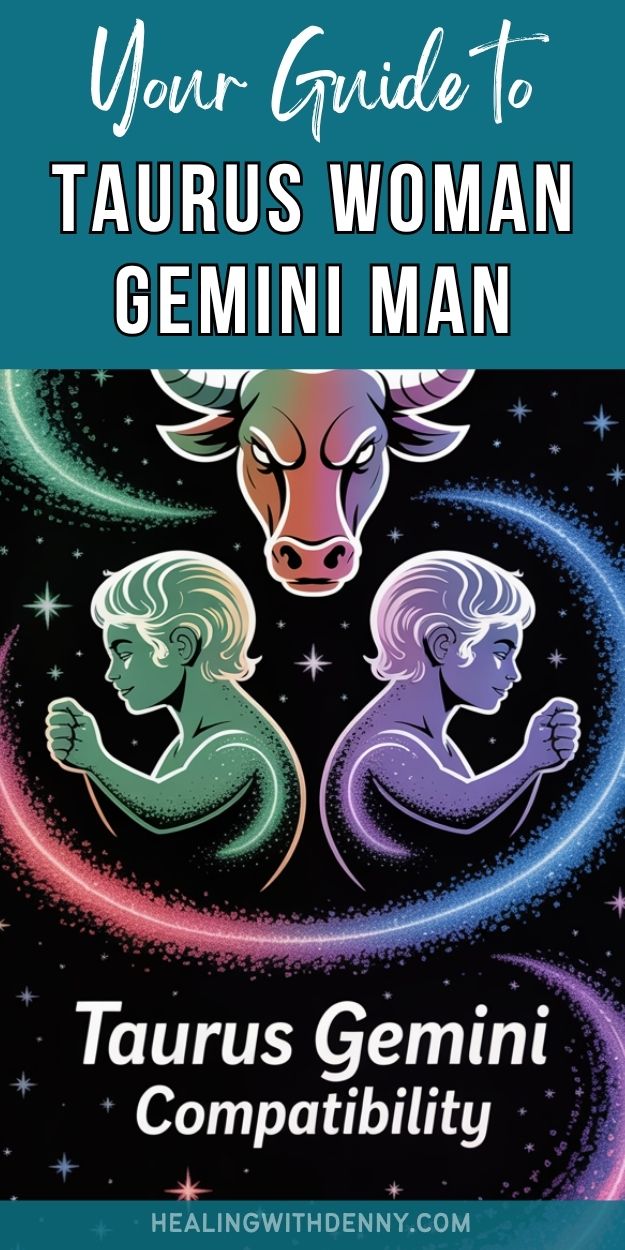 you guide to taurus woman gemini man