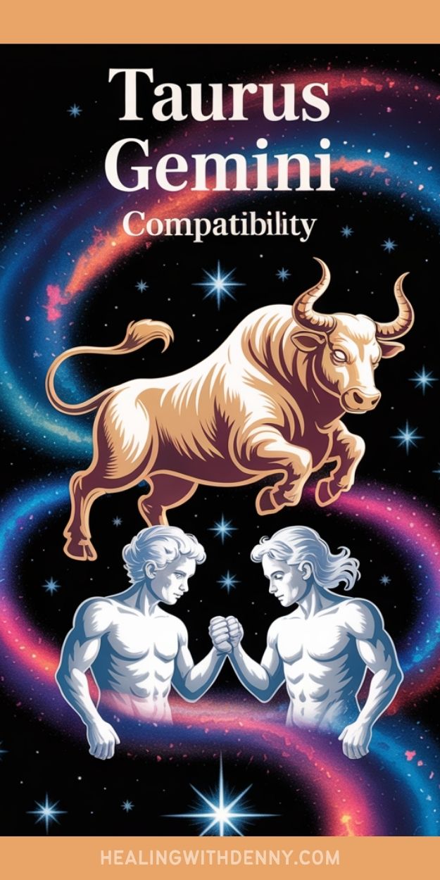 taurus gemini compatibility