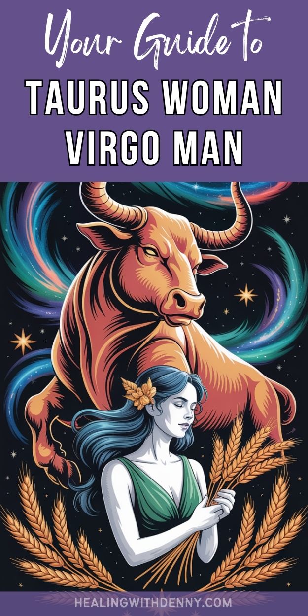 your guide to taurus woman virgo man